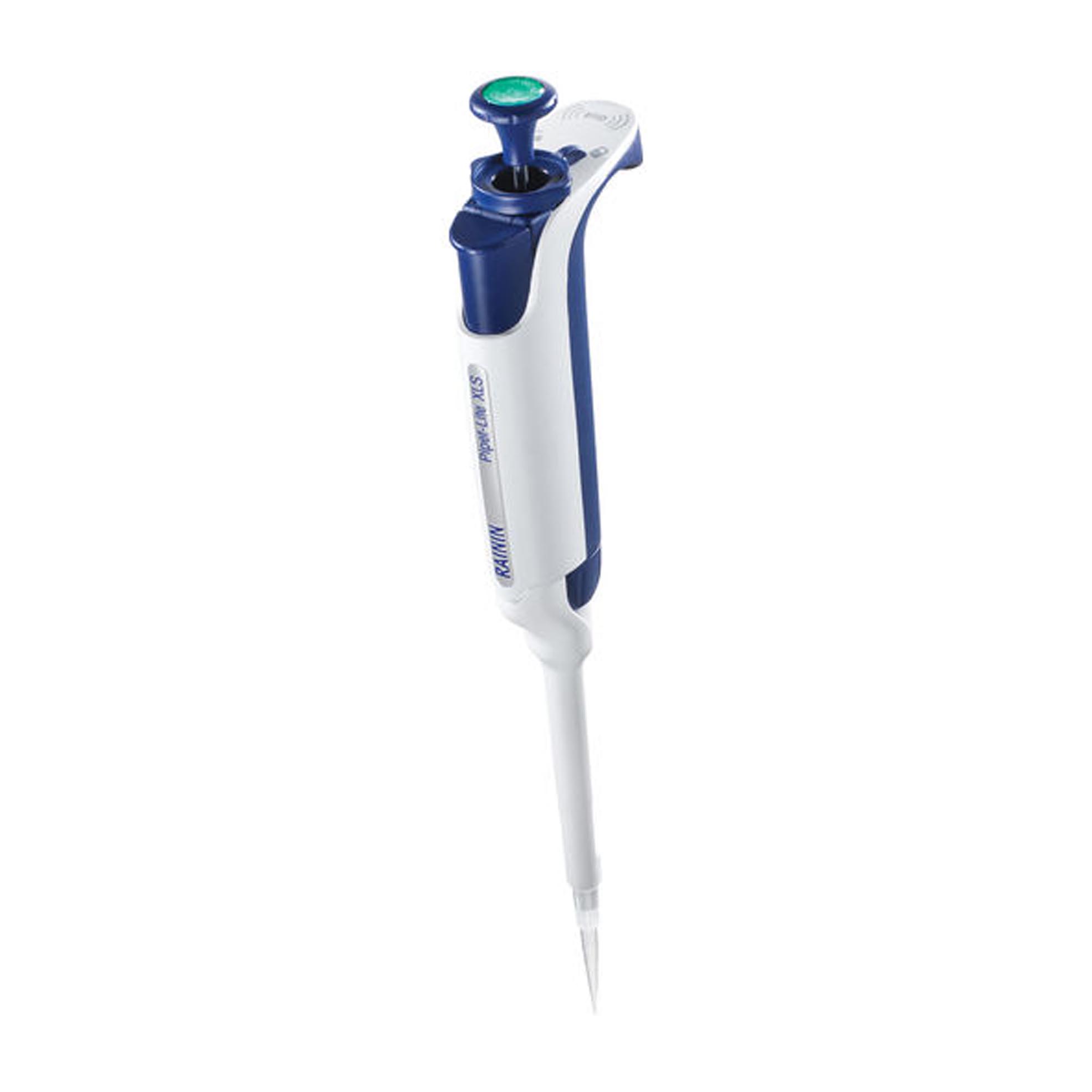 手動(dòng)單道可調(diào)移液器L-2XLS+